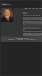 Mobile Screenshot of davidharder.com